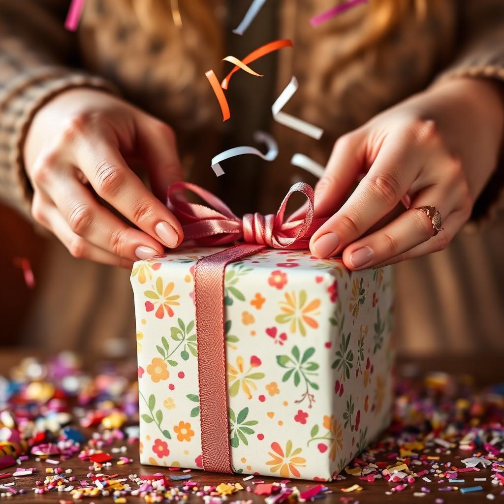 40th Birthday Gift Ideas: 22 Picks That Beat Generic — in use