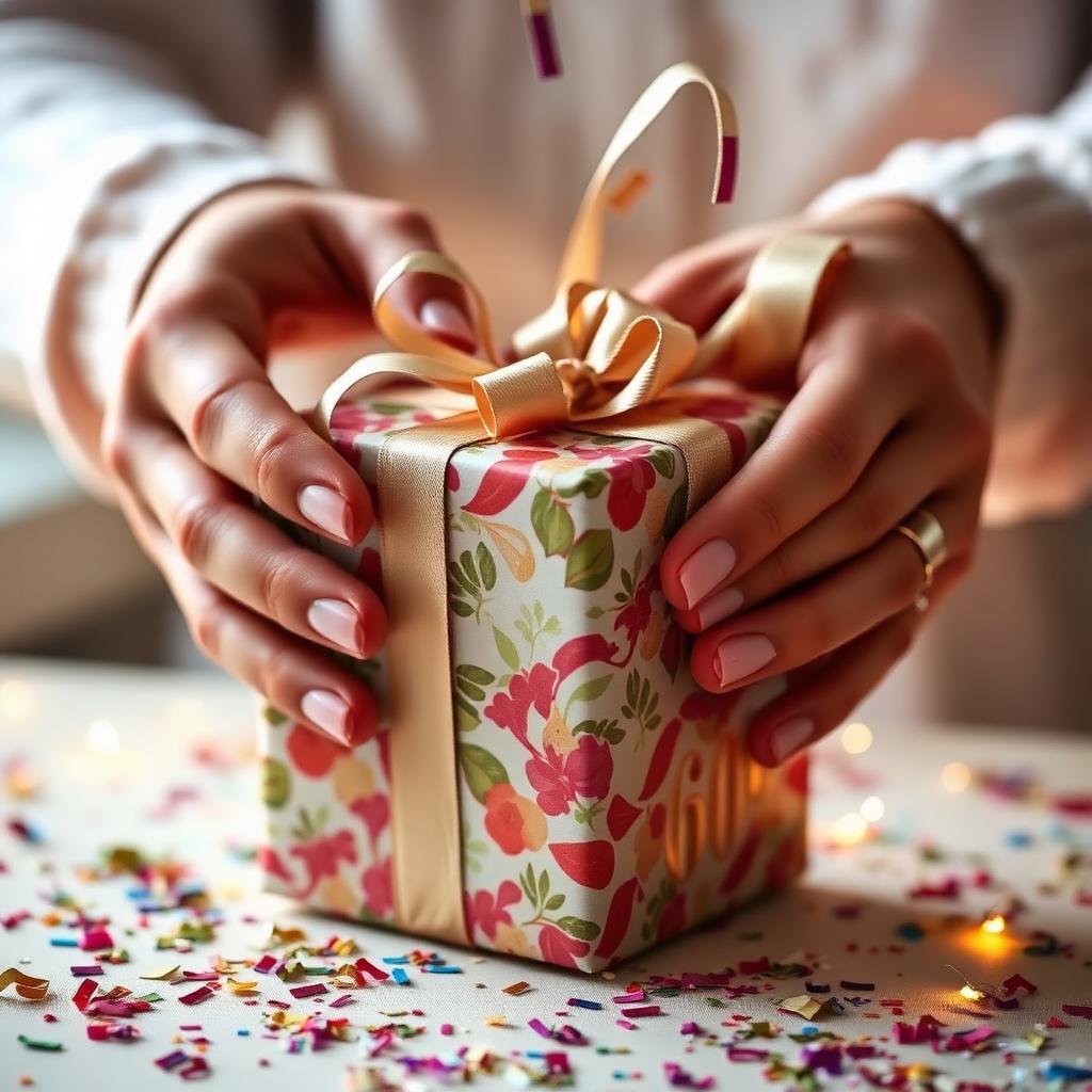 60th Birthday Gift Ideas: 20 Thoughtful Picks Beyond a Card — in use