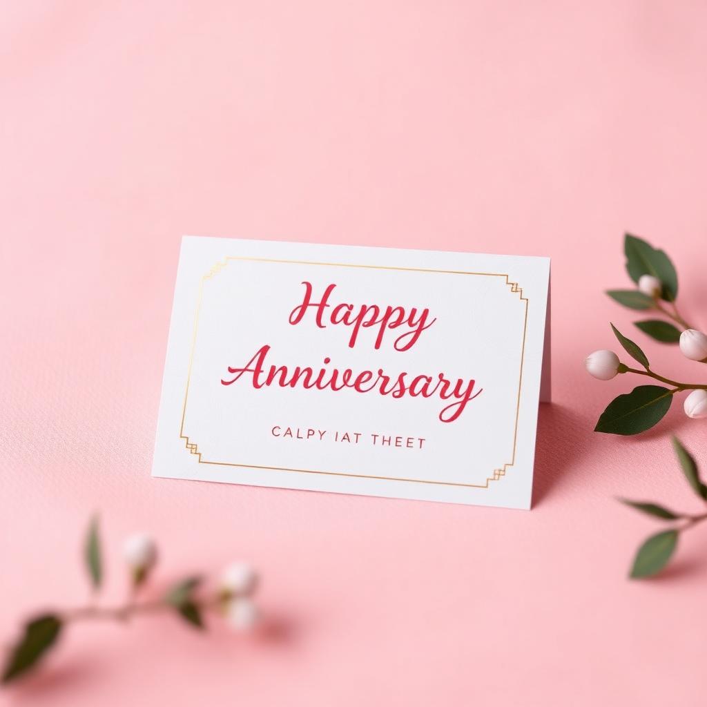 Anniversary Wishes for Husband: 60 Messages He'll Actually Save — Genie Magic Moments
