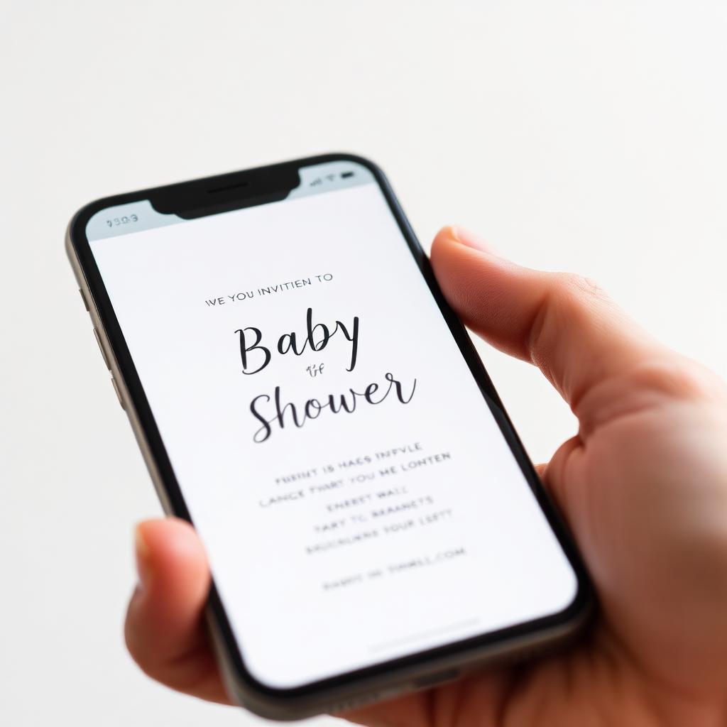 Baby Shower Games: 15 Printable Ideas Guests Actually Enjoy — Genie Magic Moments