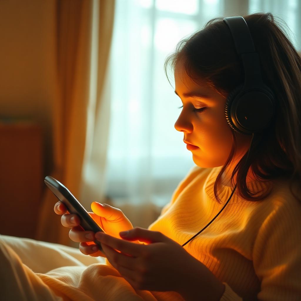Birthday Song for Daughter: A Keepsake She'll Replay for Years — Genie Magic Moments