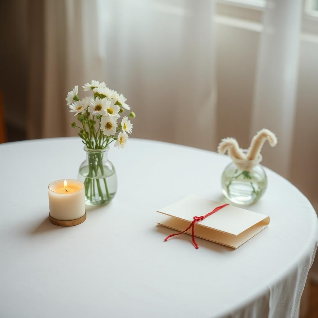 Funeral Thank You Card Wording: Gentle Examples You Can Send — in use