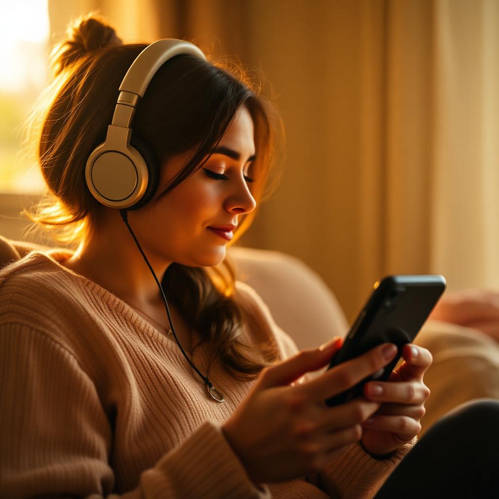 Personalised Song for Wife: A Gift That Says What Roses Can't — Genie Magic Moments