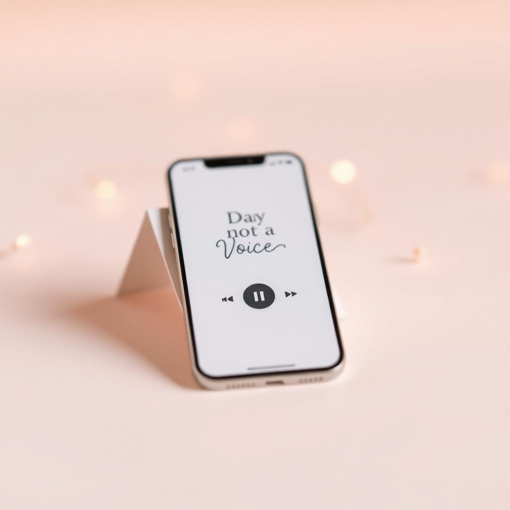 Voice Greeting Card Ideas: When a Written Card Isn't Enough — Genie Magic Moments