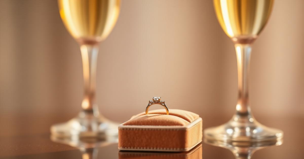 Engagement Wishes: 60 Messages and Card Ideas for Newly Engaged Couples cover image