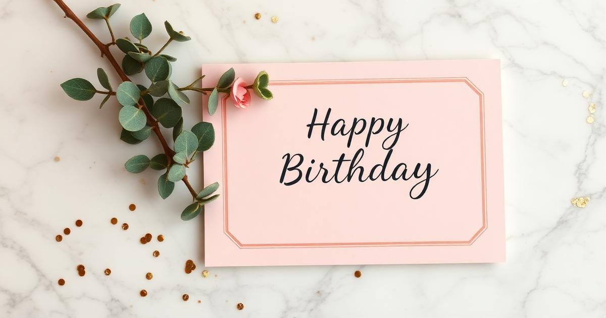 Happy Birthday Messages and Wishes: 80 Wording Ideas for Every Relationship cover image