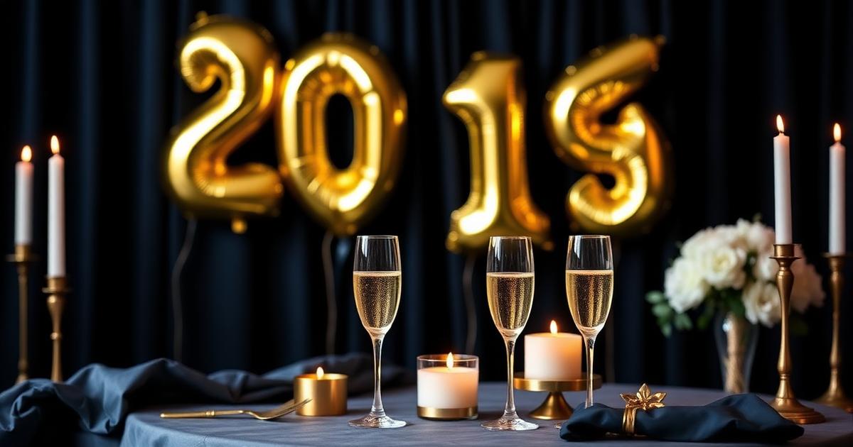 Milestone Birthday Ideas: How to Celebrate 18, 21, 30, 40, 50 and 60 cover image
