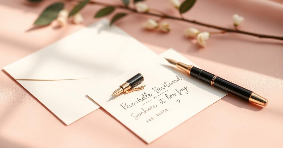 What Does RSVP Mean? A 2026 Etiquette Guide for Hosts and Guests cover image
